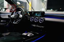 مێرسێدس بێنز A-Class